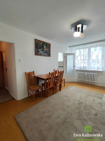 Mieszkanie Wynajem Augustów 4