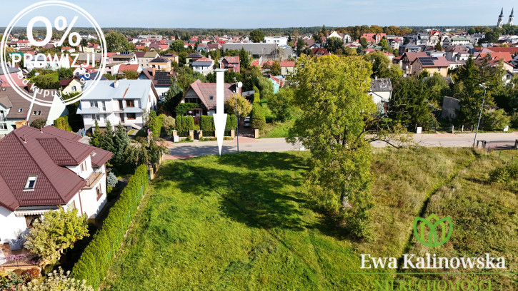 Działka Sprzedaż Augustów 1