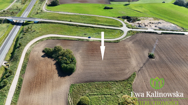 Działka Sprzedaż Augustów 2
