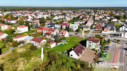 Działka Sprzedaż Augustów
