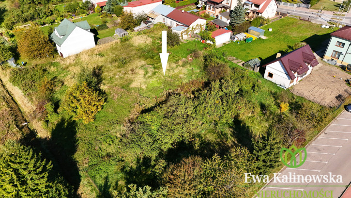Działka Sprzedaż Augustów 3