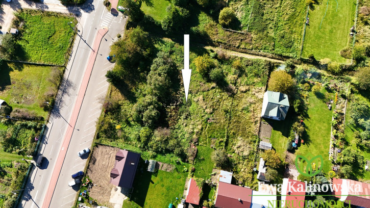 Działka Sprzedaż Augustów 4