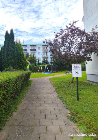 Mieszkanie Sprzedaż Augustów 14