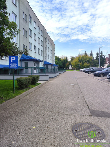 Mieszkanie Sprzedaż Augustów 15