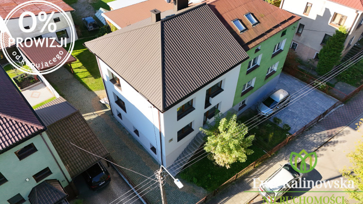 Dom Sprzedaż Augustów 1