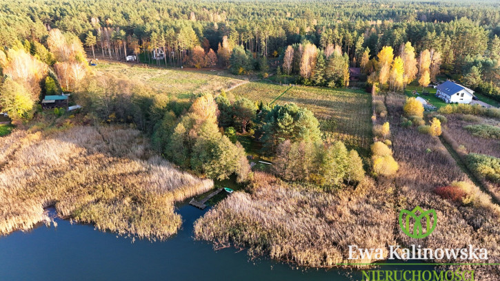Działka Sprzedaż Augustów 2